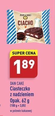 ALDI Ciacho dan cake oferta