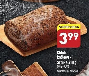 ALDI Chleb królewski oferta