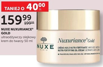 Ziko Dermo Krem do twarzy nuxe oferta