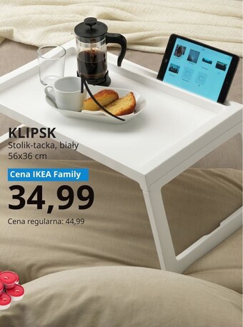 IKEA Stolik ikea oferta
