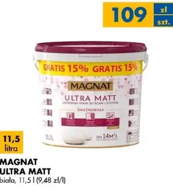 PSB Mrówka Farba magnat oferta