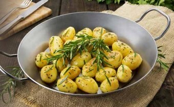 ALDI Patelnia home creation oferta