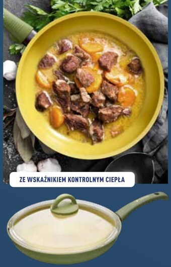 ALDI Patelnia home creation oferta