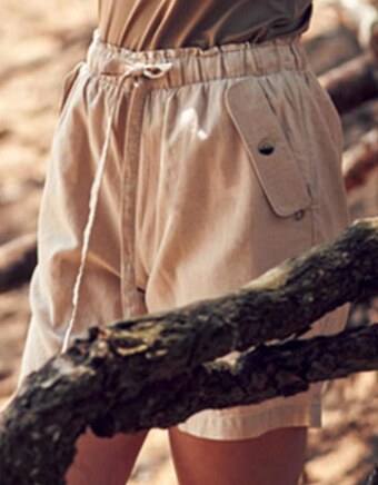 Top Secret Szorty damskie top secret oferta