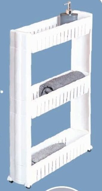 Netto Regał łazienkowy oferta