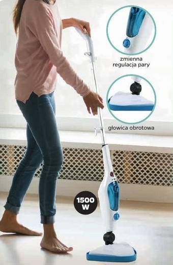 Netto Mop parowy oferta