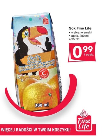 Odido Sok fine life oferta