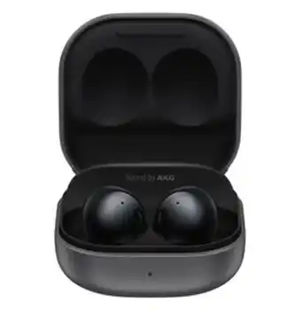 Media Expert Słuchawki dokanałowe samsung galaxy buds 2 szary oferta