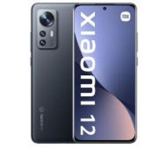 RTV EURO AGD Xiaomi 12 8/128gb (szary) oferta