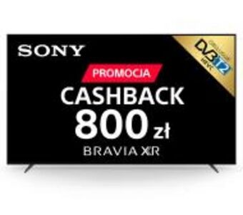 Sony xr-65x94k dvb-t2/hevc