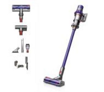 RTV EURO AGD Dyson v10 animal oferta