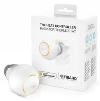 Komputronik Fibaro homekit fgbht-001 oferta