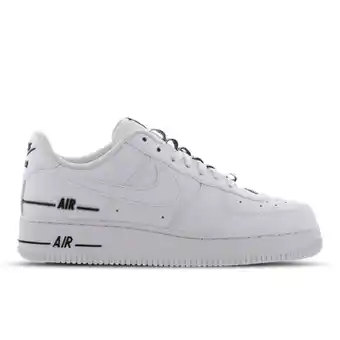 Foot Locker Nike air force 1 '07 lv8 oferta