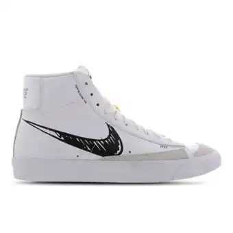 Foot Locker Nike blazer mid 77 vntg oferta