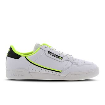 Foot Locker Adidas continental 80 oferta