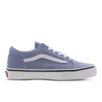 Foot Locker Vans old skool oferta