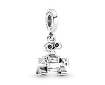 Zawieszka wall-e disney pixar