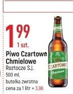 E.Leclerc Piwo czartowe chmielowe oferta
