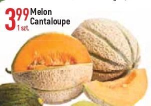 E.Leclerc Melon cantaloupe oferta