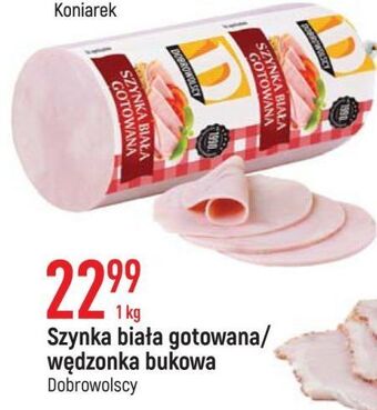 E.Leclerc Wędzonka bukowa dobrowolscy oferta