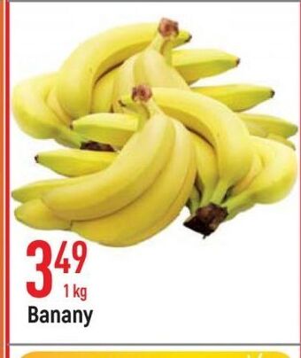 E.Leclerc Banany oferta