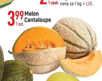 E.Leclerc Melon cantaloupe oferta