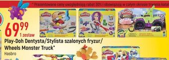 E.Leclerc Ciastolina dentysta play-doh oferta
