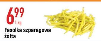 E.Leclerc Fasolka szparagowa żółta oferta
