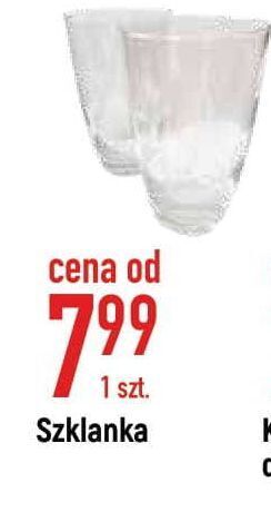 E.Leclerc Szklanka oferta