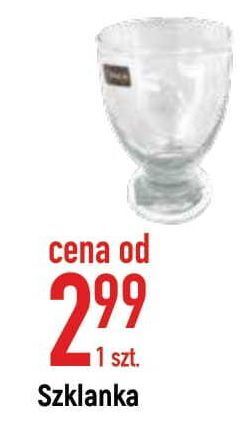 E.Leclerc Szklanka oferta