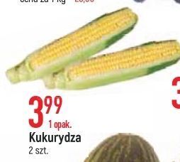 E.Leclerc Kukurydza oferta