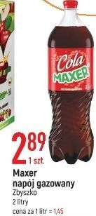E.Leclerc Cola maxer oferta