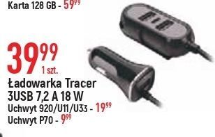 E.Leclerc Uchwyt u11 tracer oferta