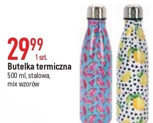 E.Leclerc Butelka termiczna 500 ml oferta