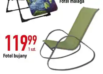 E.Leclerc Fotel bujany oferta