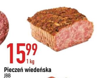 E.Leclerc Pieczeń wiedeńska jbb bałdyga oferta