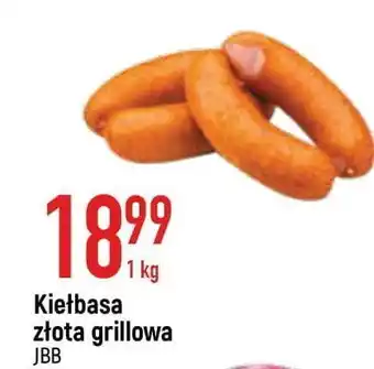 E.Leclerc Kiełbasa złota grillowa jbb bałdyga oferta