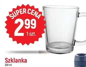 E.Leclerc Szklanka 300 ml oferta