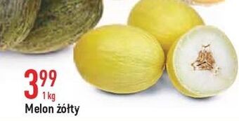 E.Leclerc Melon żółty oferta