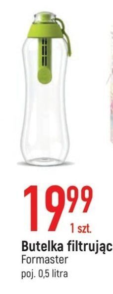 Butelka filtrująca wodę 500 ml dafi