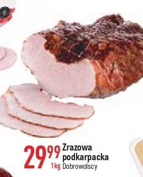 E.Leclerc Zrazowa podkarpacka dobrowolscy oferta