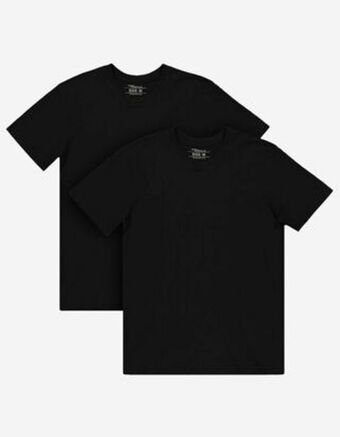 Dział męski t-shirt