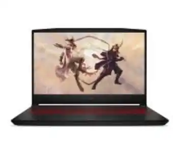 RTV EURO AGD Msi katana gf66 11ue-099pl 15,6"144hz intel® core™ i7-11800h - 16gb ram - 512gb dysk - rtx3060 grafika - win10 oferta