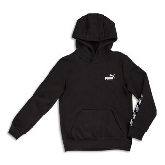 Foot Locker Puma boys tape over the head hoody oferta
