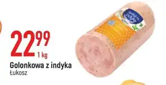 E.Leclerc Golonkowa z indyka łukosz oferta