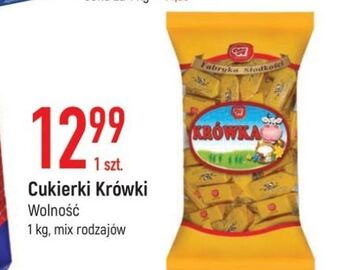 E.Leclerc Krówka wolność oferta
