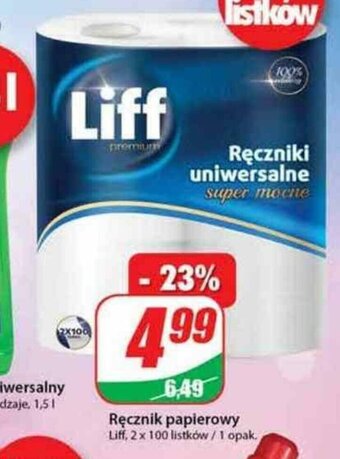 Dino Ręcznik papierowy oferta