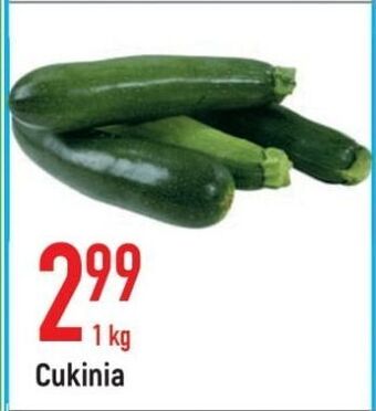 Cukinia