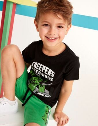 Takko Fashion Chłopcy t-shirt oferta