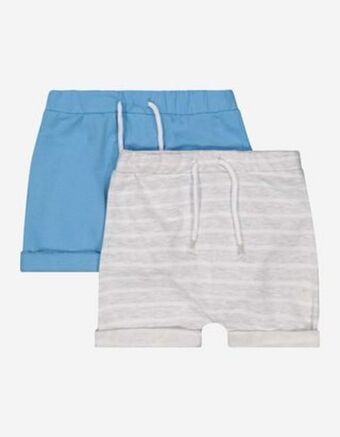 Takko Fashion Niemowlę szorty oferta